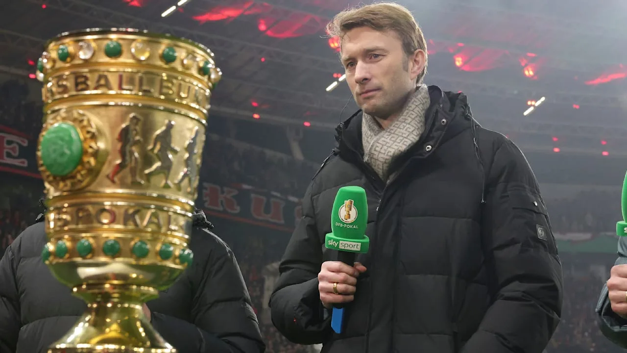 Bayer Leverkusen: « Ensuite, vous payez le prix »: Rolfes calcule avec une collation de tasse! | sport