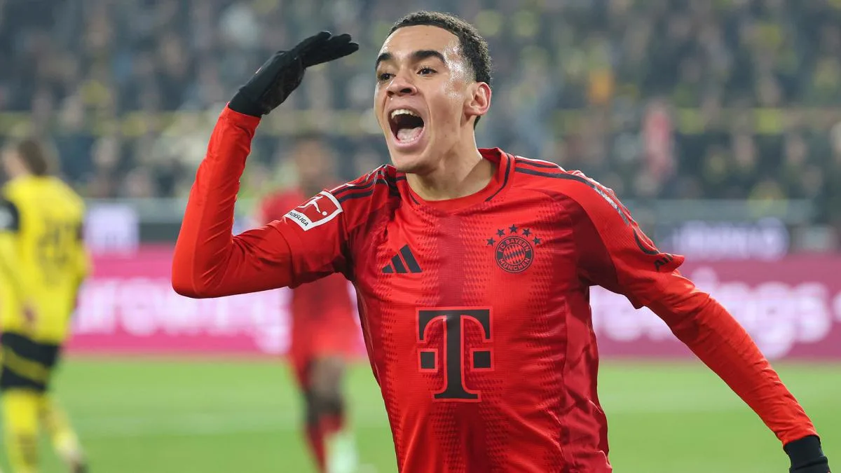 le Bayern Munich écrase Leipzig et prend le large en tête du classement