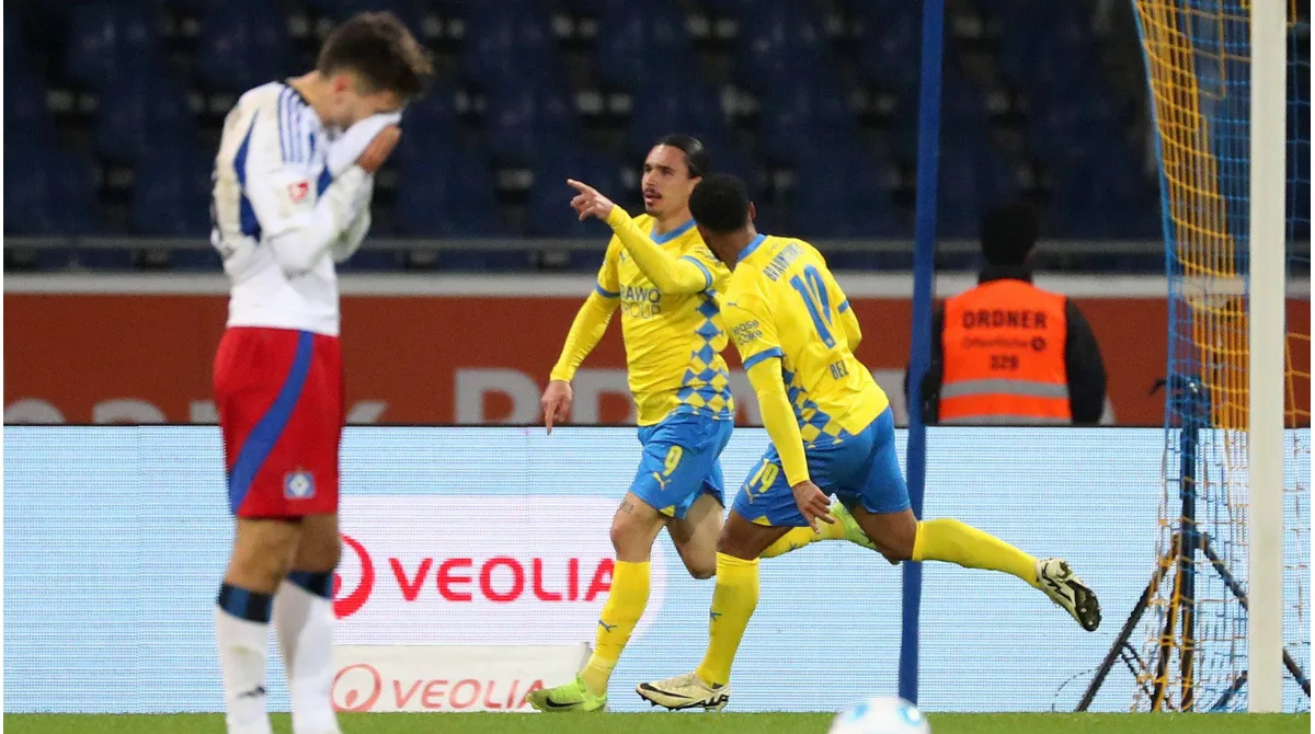 Plus grande part de buts : quatre joueurs de Bundesliga à plus de 30 %