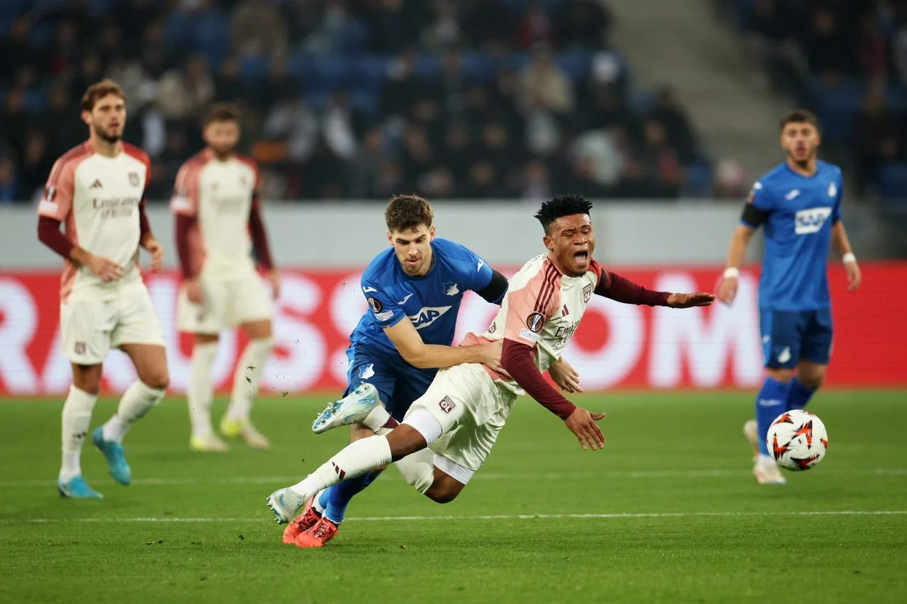 « À surveiller » pour la 16e journée de Bundesliga