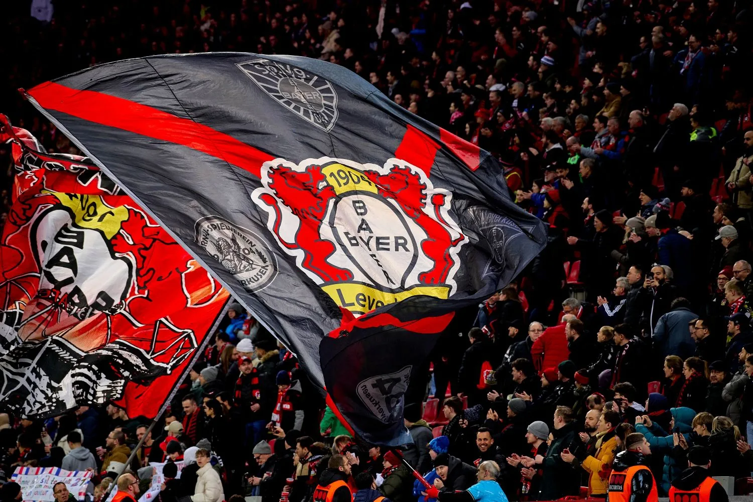 Bayer Leverkusen reprend le élève du PSG