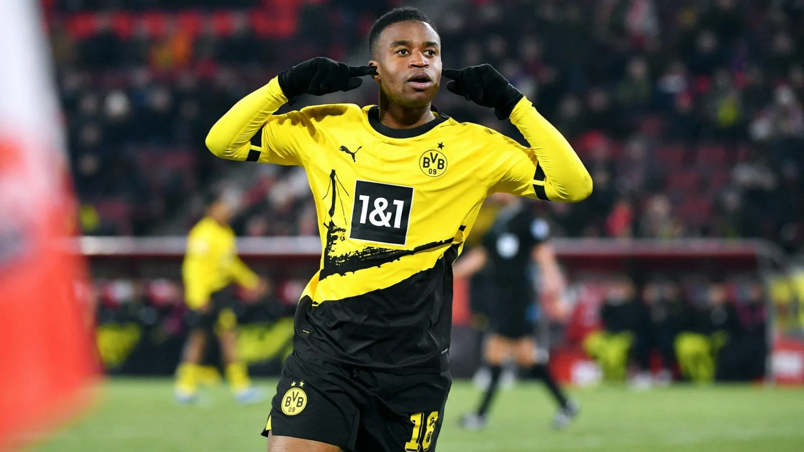 Nouvelle dispute autour de l’âge du talent du Borussia Dortmund Youssoufa Moukoko : « Nous l’avons rajeuni de quatre ans »