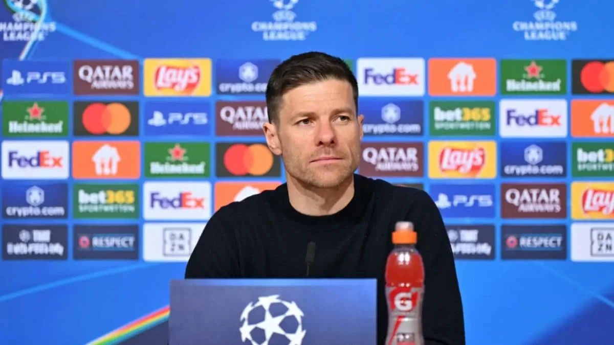 « C’est le football, ce n’est pas la première fois »: le patron de Bayer Leverkusen Xabi Alonso espère le miracle à domicile contre le Bayern Munich après l’extérieur de Dubbing | Nouvelles de football