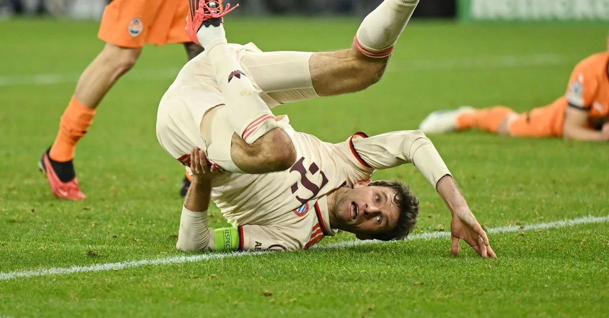 Travaux de podcast bavarois — Spectacle d’avant-première : Mayence 05 contre Bayern Munich (Bundesliga)