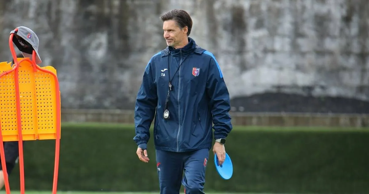 « Le chemin vers le championnat passe par le Bayer Leverkusen »