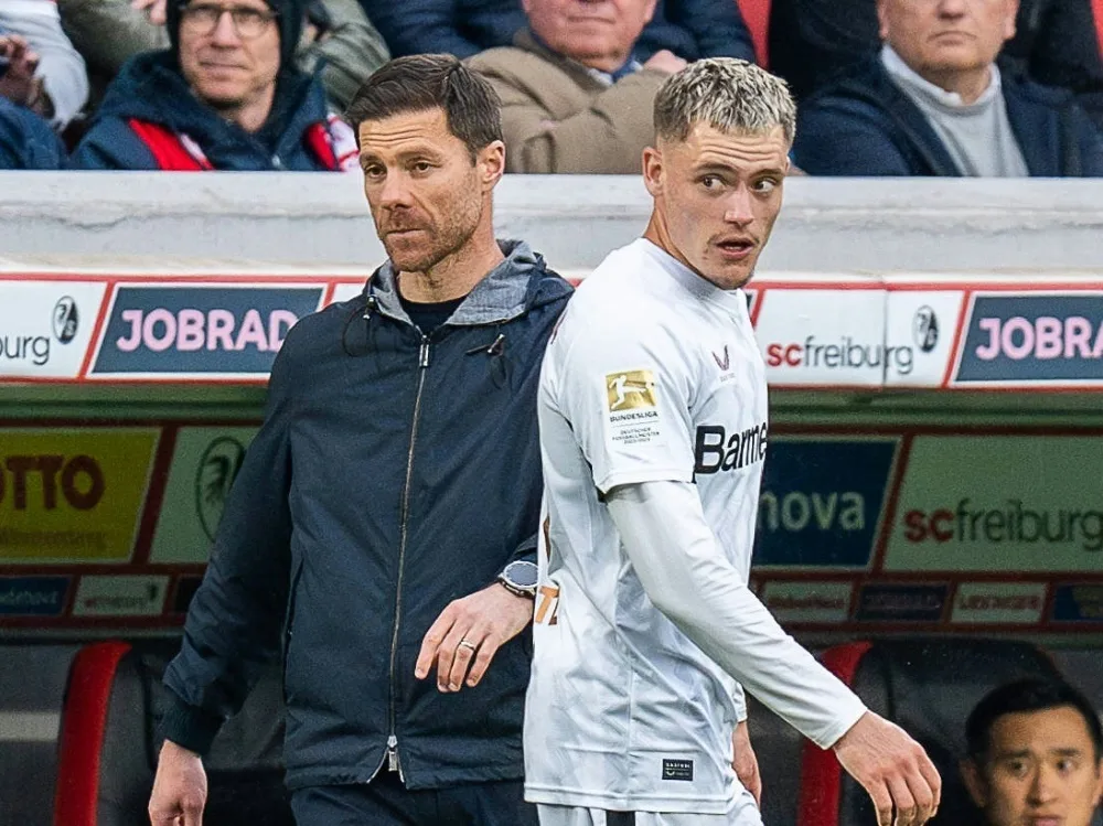 « Nous avons passé un bon moment »