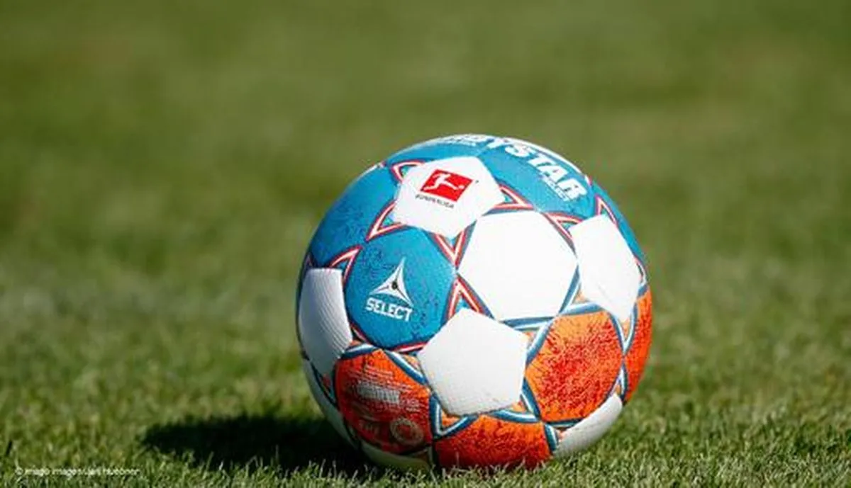 Les jours de match de Bundesliga ont finalisé jusqu’à la fin de la saison