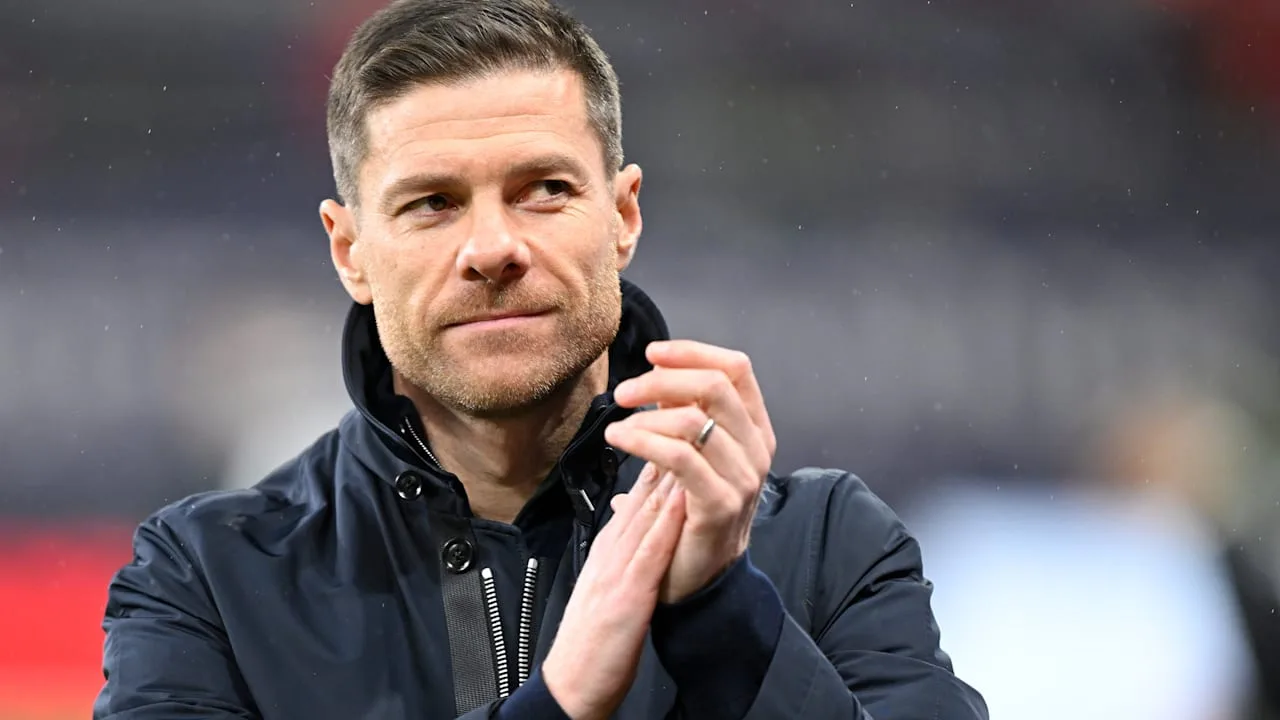 Bayer Leverkusen : « Ne donne aucun autre signal » : Carro : Pourquoi Xabi Alonso reste au Bayer | sport