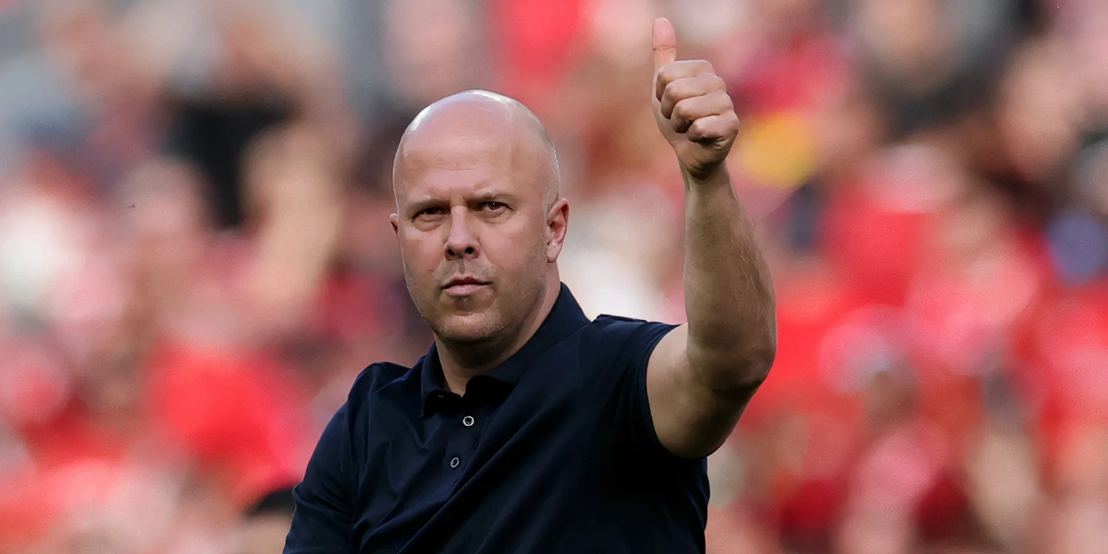 Liverpool parle « Advanced » pour signer la star de Bundesliga ‘Elite’