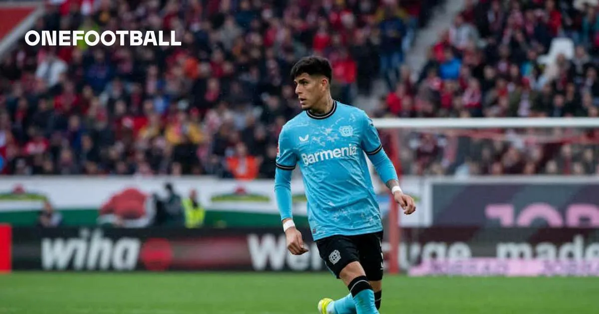 Bayer Leverkusen fixé le prix de 60 millions de livres sterling pour le défenseur en tant que cercle de Liverpool