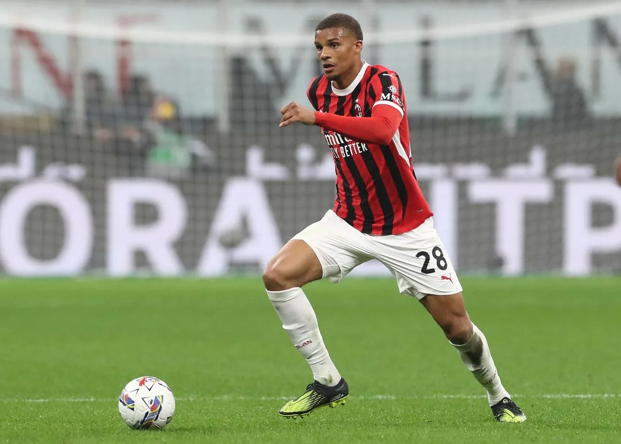 Les favoris du Bayern pour atterrir avant les rivaux de Bundesliga, par bild