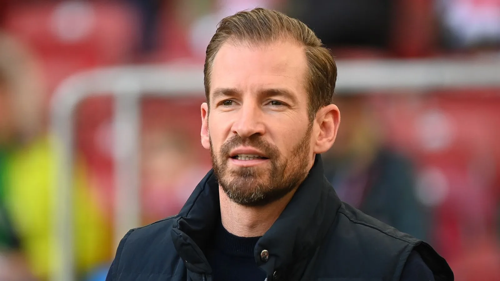 Jan Siewert, ancien entraîneur de la Bundesliga, succède à Greuther Fürth