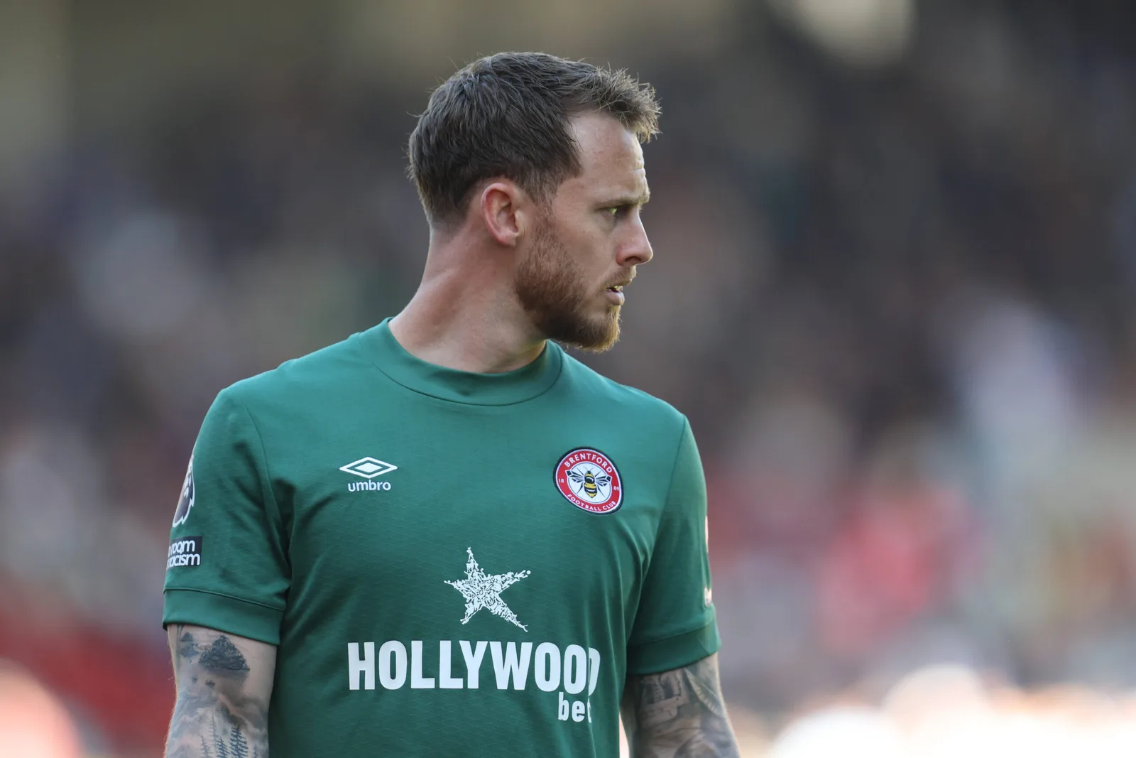 Le gardien de but de Brentford a ciblé le plan d’été de Bayer Leverkusen