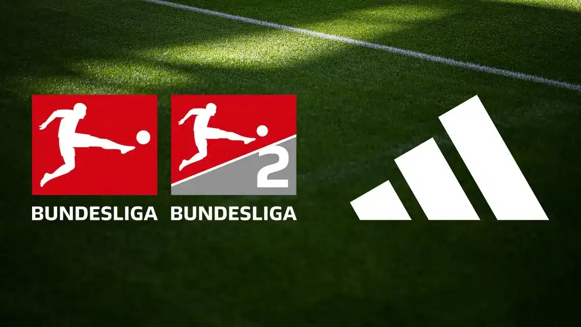 adidas va revenir sur le ballon de la Bundesliga en 2026