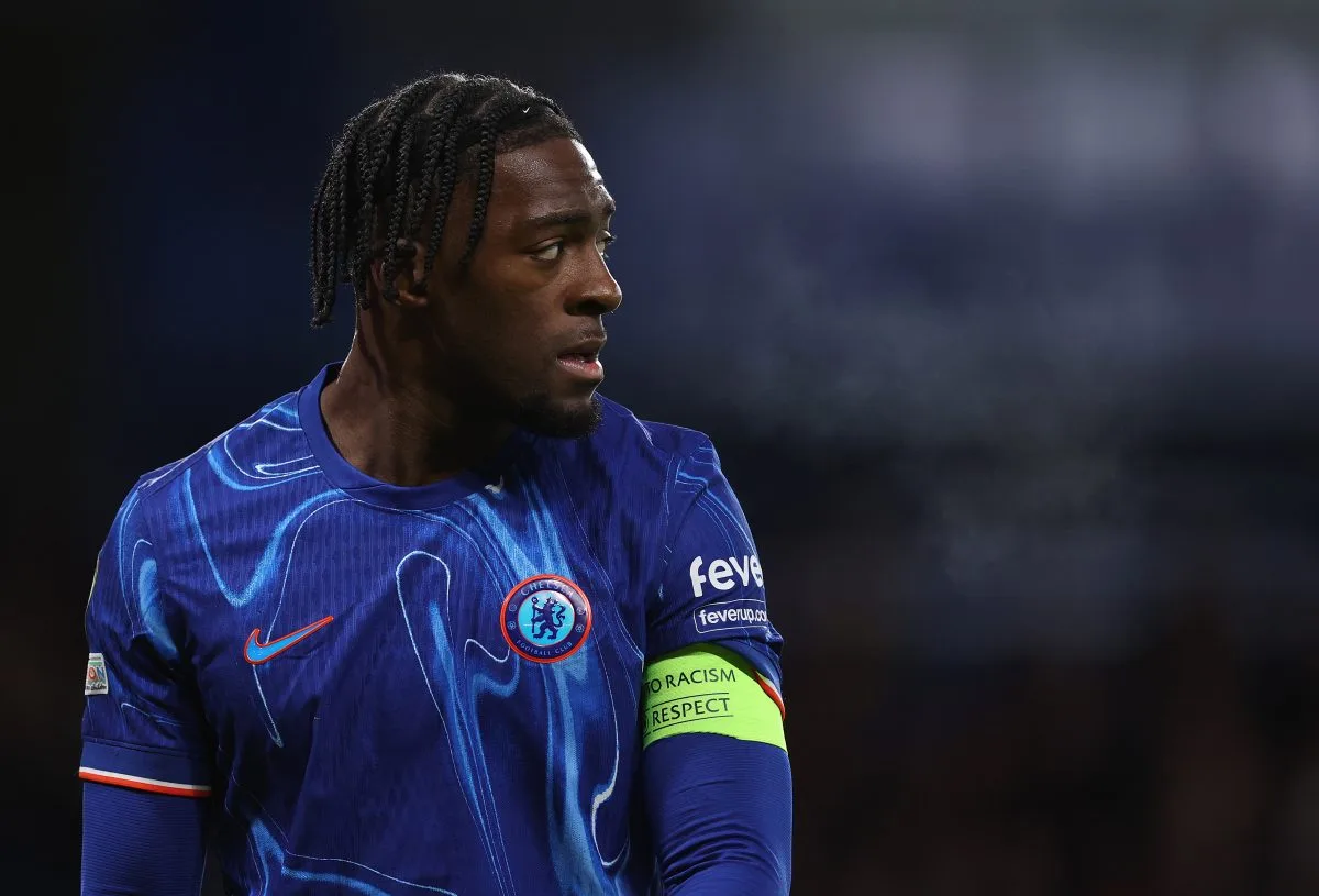 Le Bayer Leverkusen rejoint la course pour recruter Axel Disasi de Chelsea