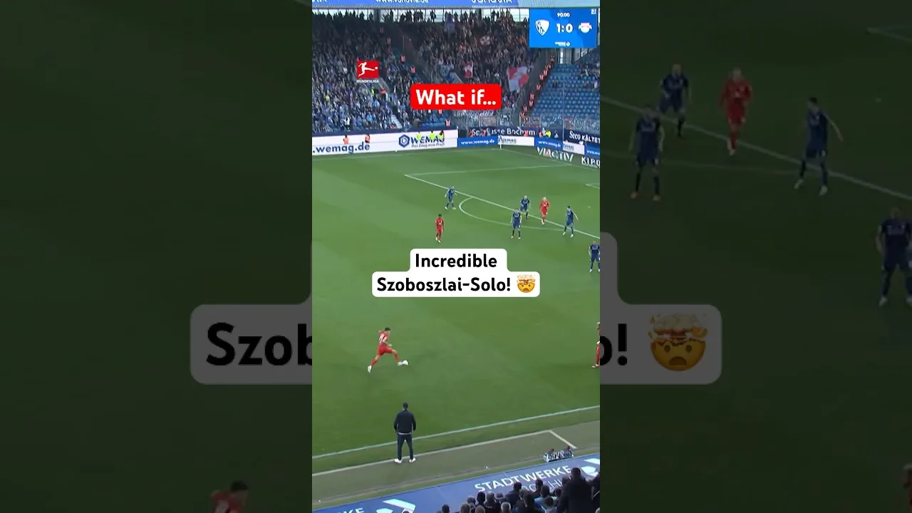 SZOBOSZLAI 🆚 Tous !