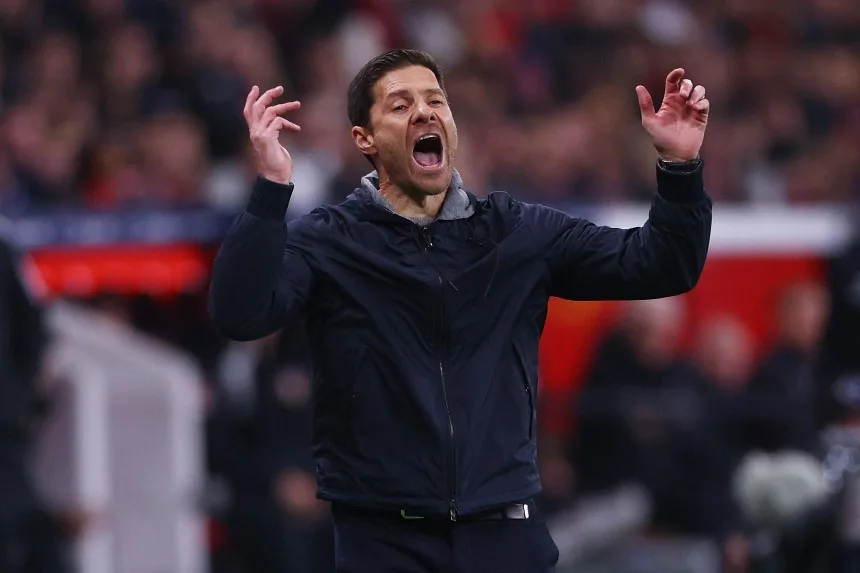 « Beau défi » pour le Bayer Leverkusen alors que Xabi Alonso fait son retour à Anfield