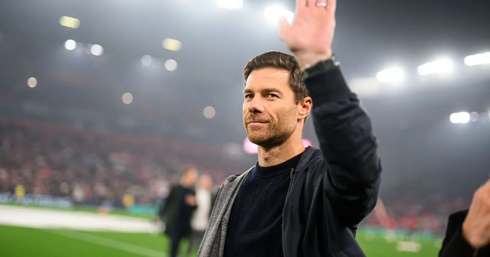 Xabi Alonso réagit à son éventuel départ du Bayer Leverkusen pour le Real Madrid : « C’est trop tôt »