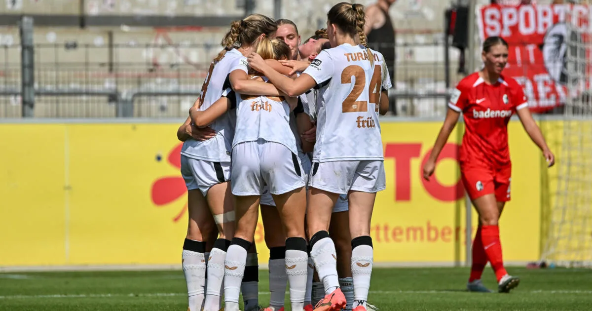 Les niveaux part à Bayer Leverkusen: « Très …