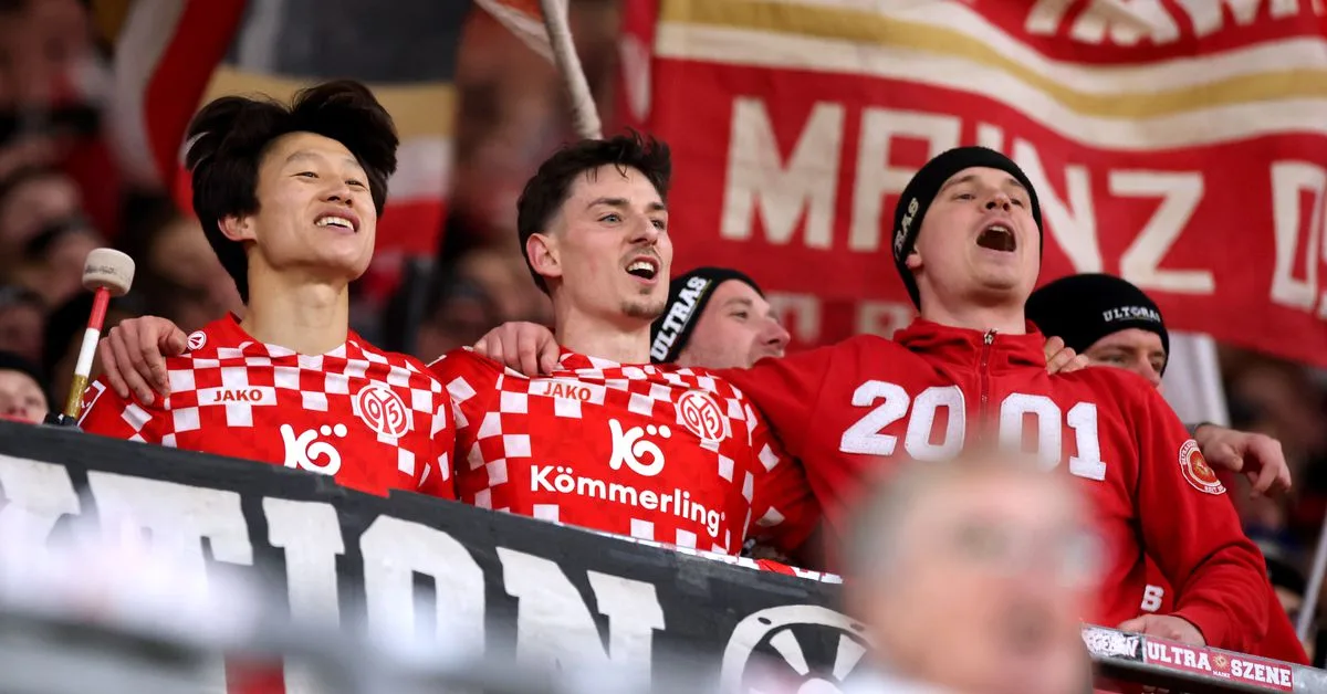 Le podcast bavarois fonctionne : émission d’après-match – Mayence 05 2-1 Bayern Munich (Bundesliga)