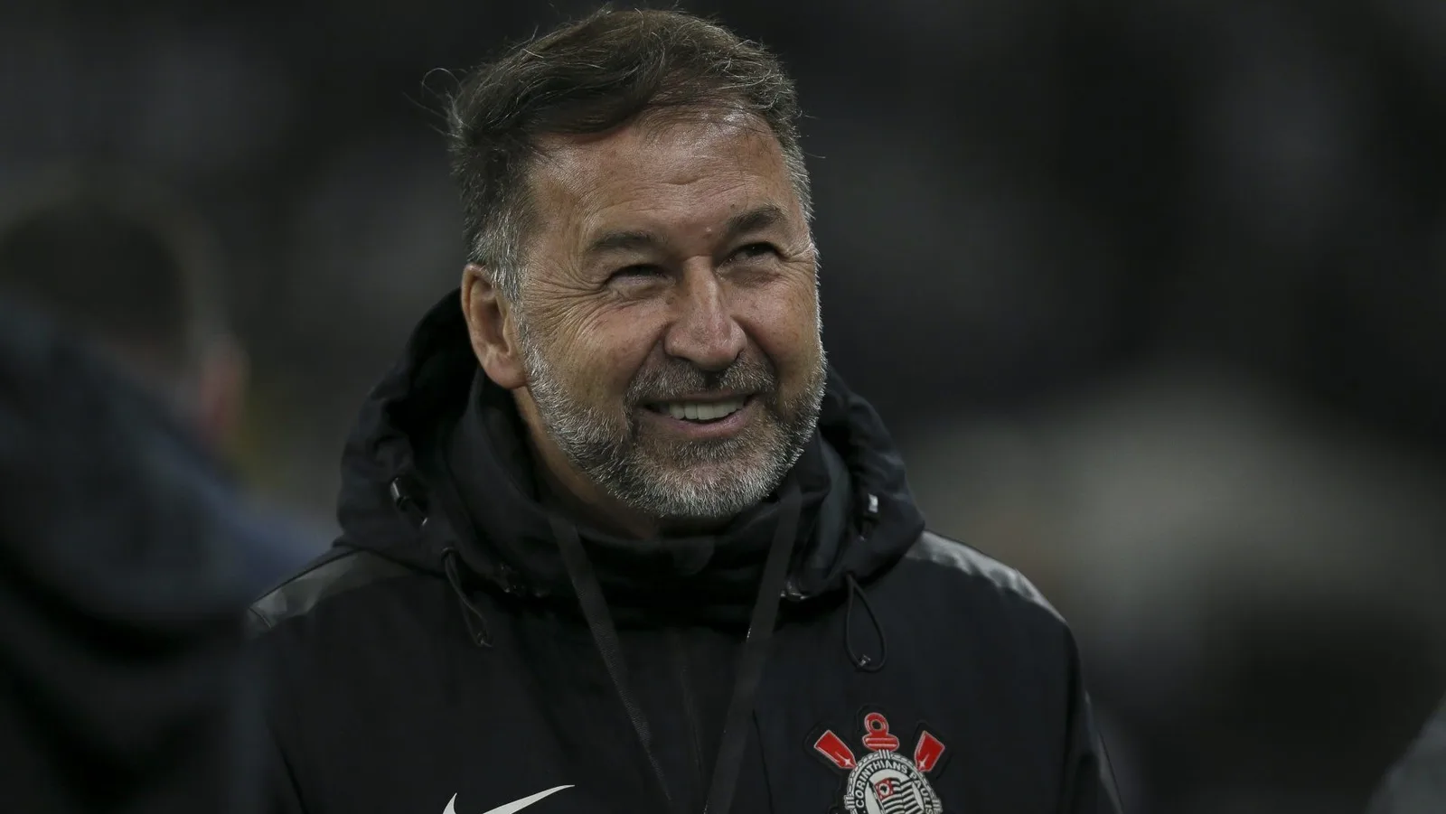 Augusto Melo « sourit » et les Corinthians pourraient recruter l’ancien du Bayer Leverkusen