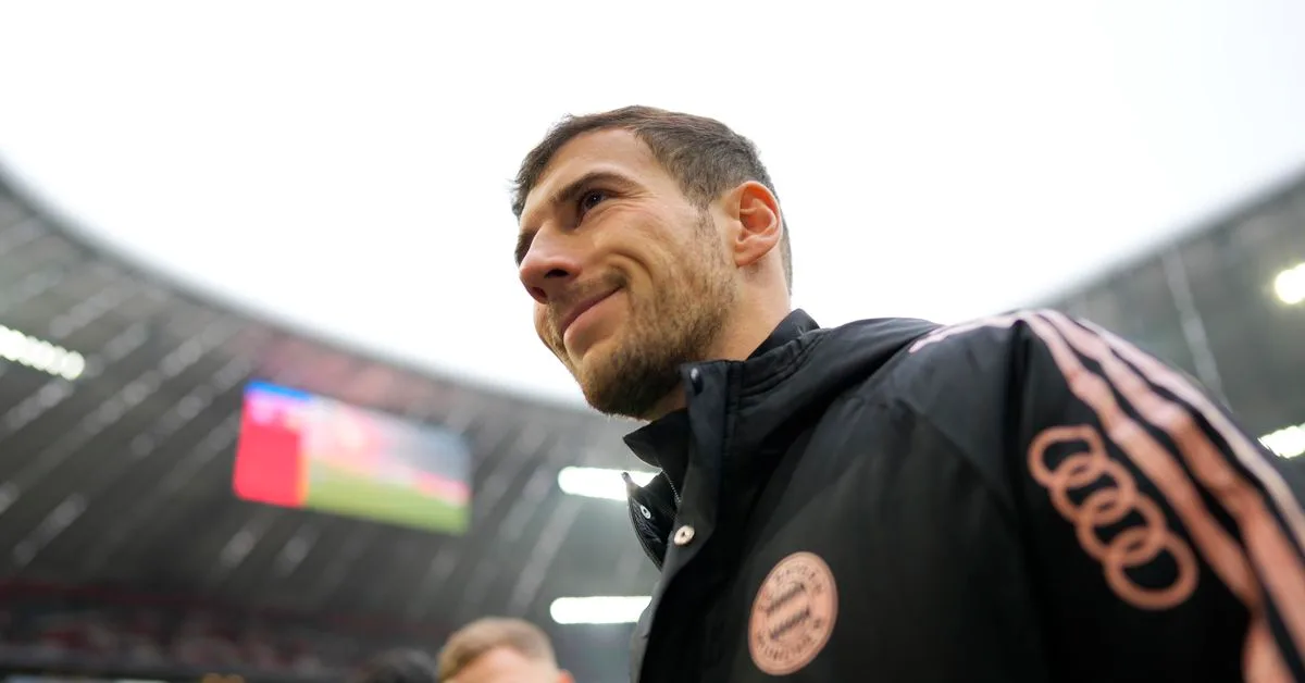 Travaux du podcast bavarois : émission d’après-match – Bayern Munich 3-2 Wolfsburg (Bundesliga)
