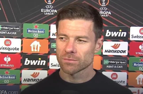 BAYER LEVERKUSEN – Panier : « Xabi Alonso ? Nous supposons qu’il va rester »