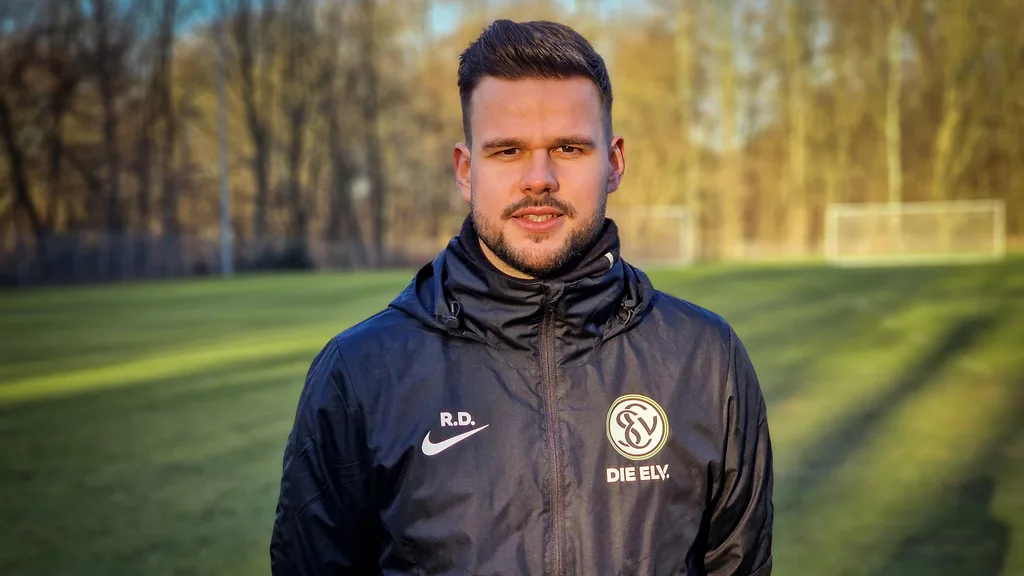 En tête de la 2e Bundesliga : « C’est un superbe cliché, rien de plus », a déclaré Raphaël Duarte