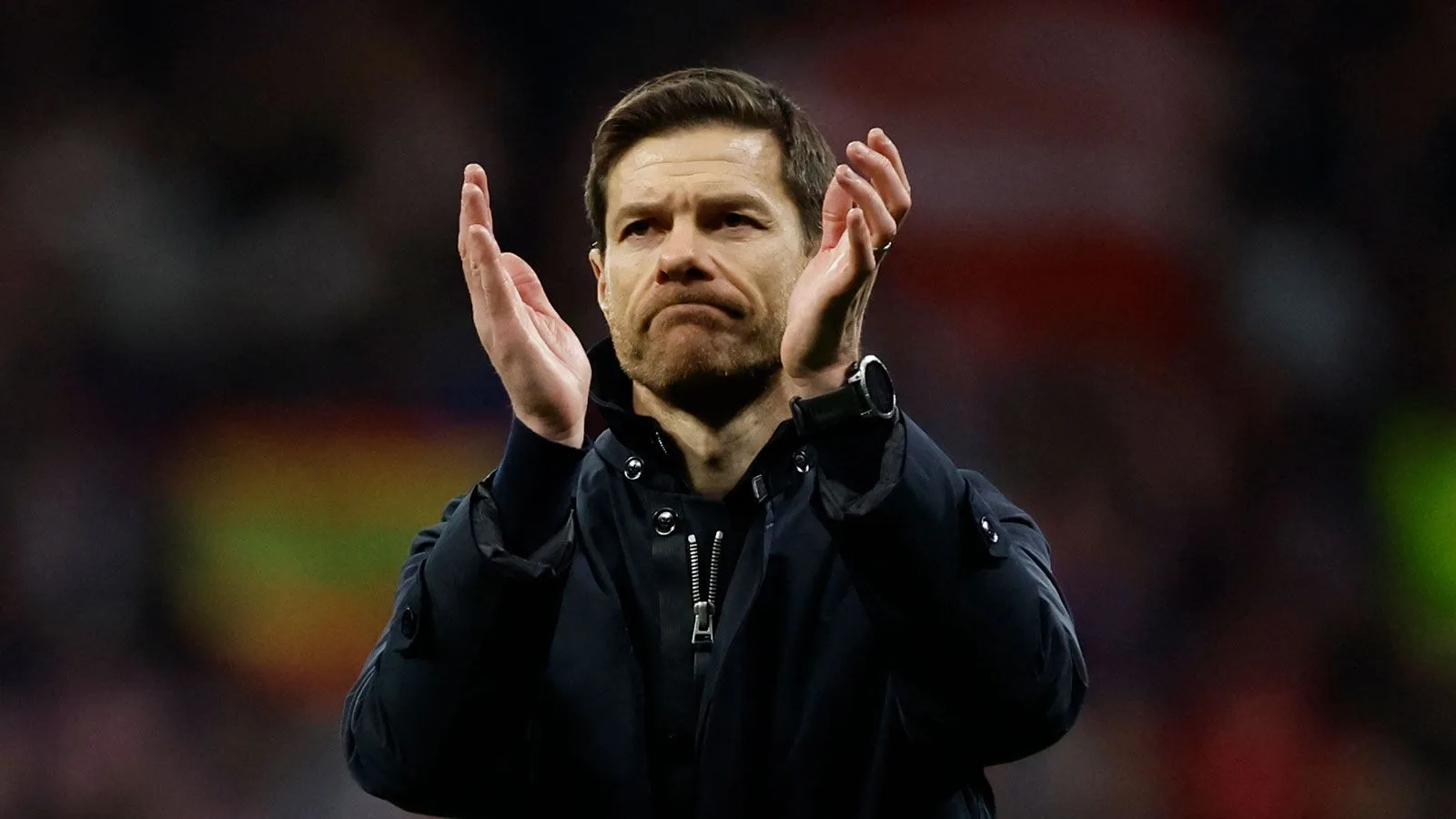 Premier en 33 ans! Bayer Leverkusen n’a pas réussi à gagner, mais le record de Xabi Alonso Samai Bundesliga