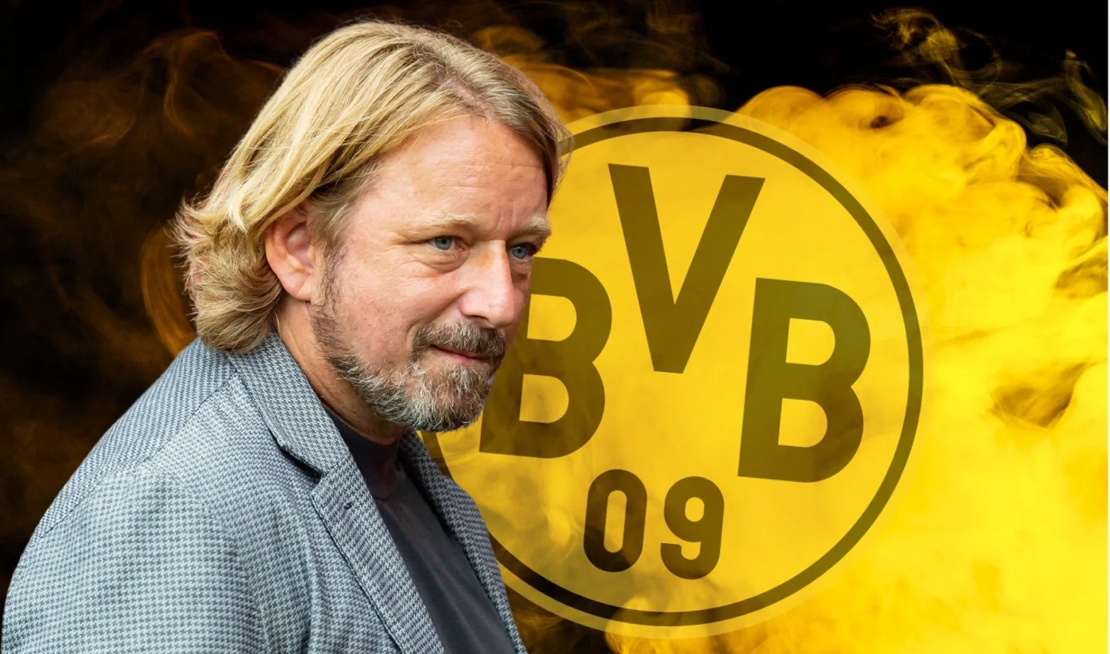 «Sven défaillant perd la lutte de pouvoir au Borussia Dortmund: licenciement de l’avenir »