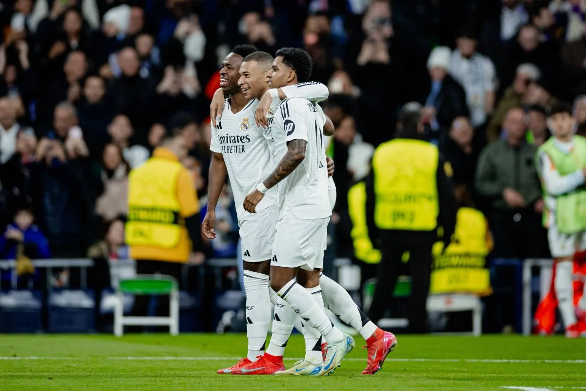 Dernière étape de la Ligue des Champions » Le Bayern Munich, « démoli » aux Pays-Bas + Le Real Madrid a fait le score de la soirée