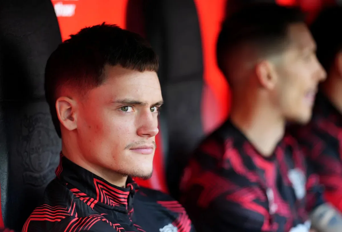 Le Bayer Leverkusen de Florian Wirtz, l’avenir en doute car il n’y a toujours pas de progrès dans les pourparlers contractuels