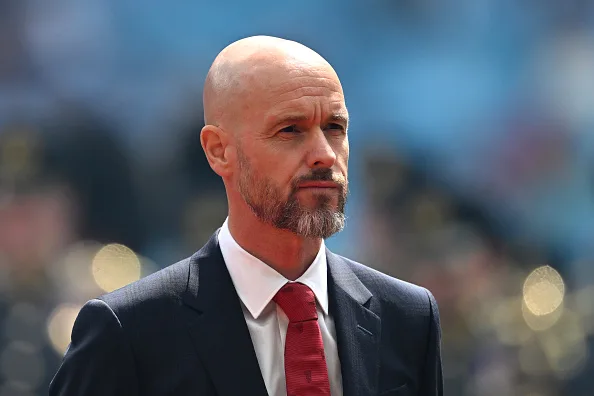 Ten Hag apparaît comme un candidat principal à l’entraîneur Bayer Leverkusen – News