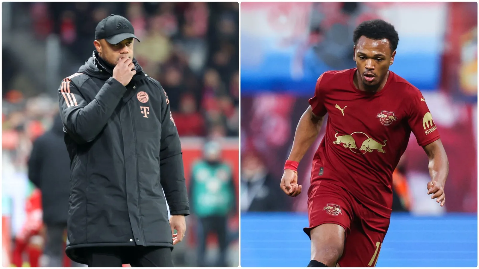 Bundesliga : Kompany et le Bayern doivent se relancer face aux Belges de Leipzig (direct commenté 20h30)