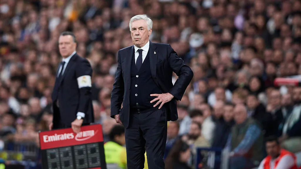 Real Madrid: « Ultimatum » pour Acelotti