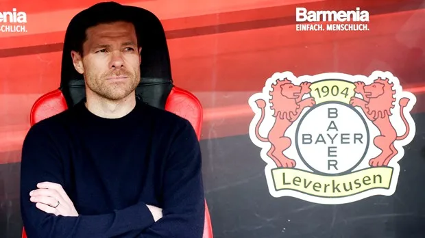 Le Bayer Leverkusen a recruté un jeune Argentin : « Il est un gage pour l’avenir »