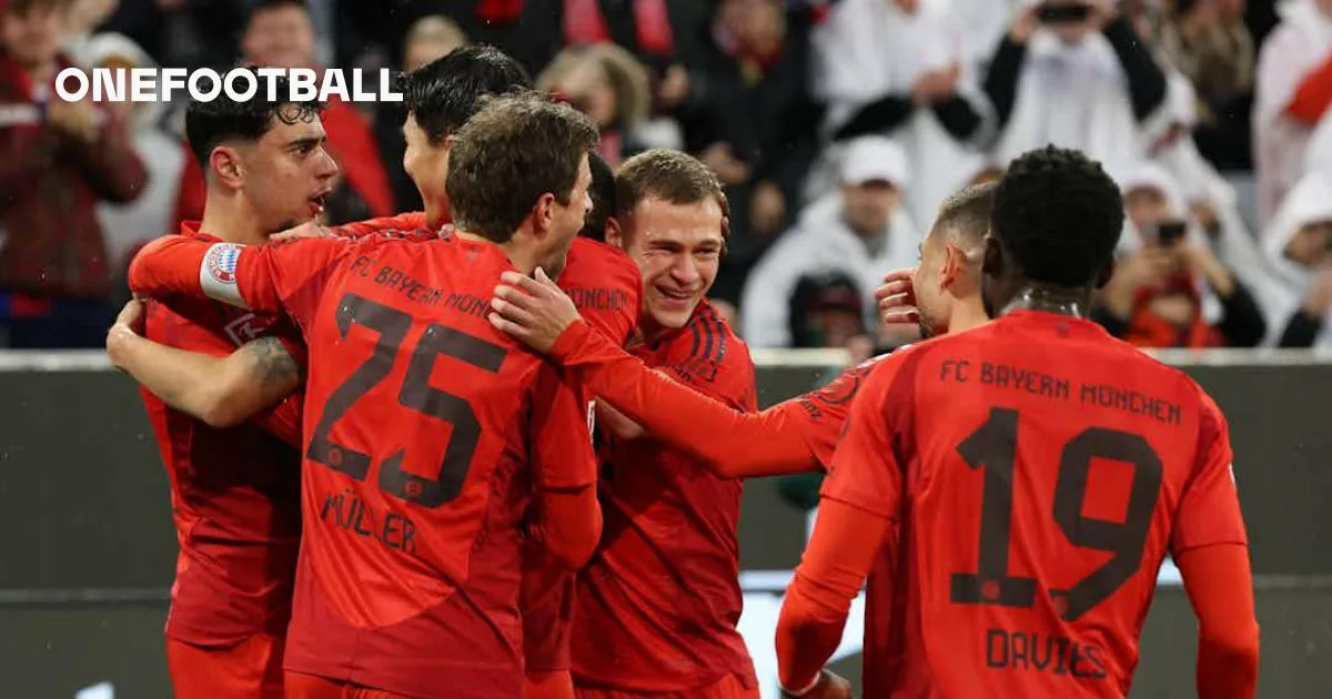 FEATURE | Bundesliga Mid-Season Review: Grading Every Club