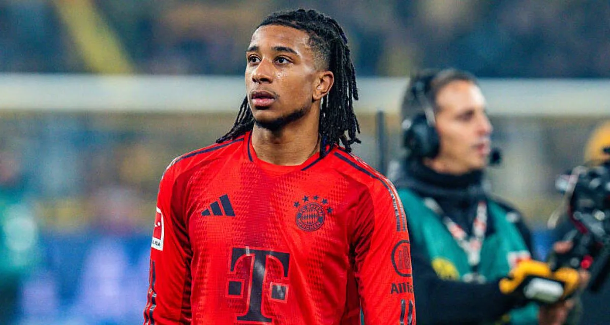 L’amusante embrouille entre Olise et les bénévoles du Borussia Dortmund !