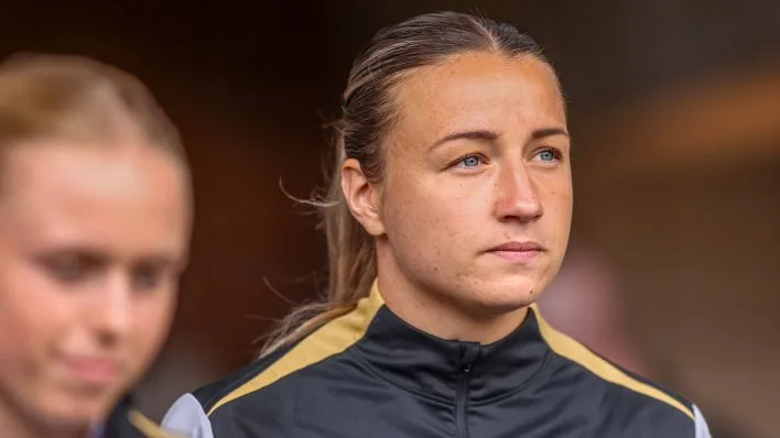 Engagement de Tanja Pawollek: Union Berlin bricole avec « Frankfurter Block » à l’équipe de Bundesliga