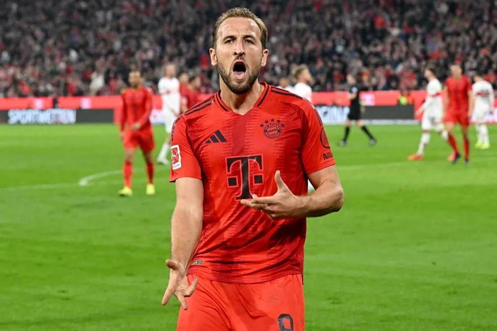 Score de prédiction Bayern Munich vs Slovan 30 janvier: Arrangement des joueurs, H2H