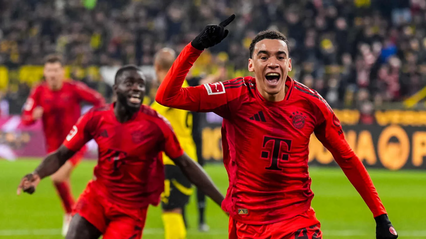 Comment regarder le Bayern Munich contre le Bayer Leverkusen en ligne gratuitement : diffusion en direct, télévision