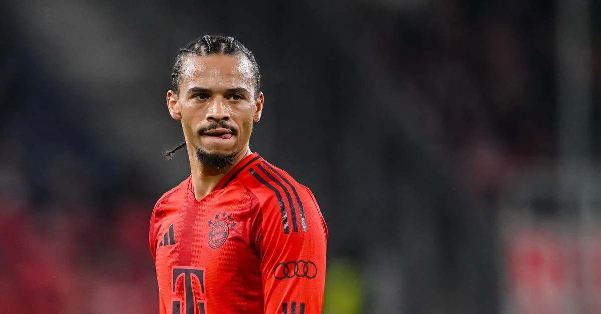 Daily Schmankerl : Le Borussia Dortmund manquera probablement Leroy Sané du Bayern Munich, mais pourrait chasser Marcus Rashford de Manchester United ; Naples va-t-il faire un pas pour Federico Chiesa de Liverpool ? Arsenal veut toujours Kingsley Coman ; et PLUS !