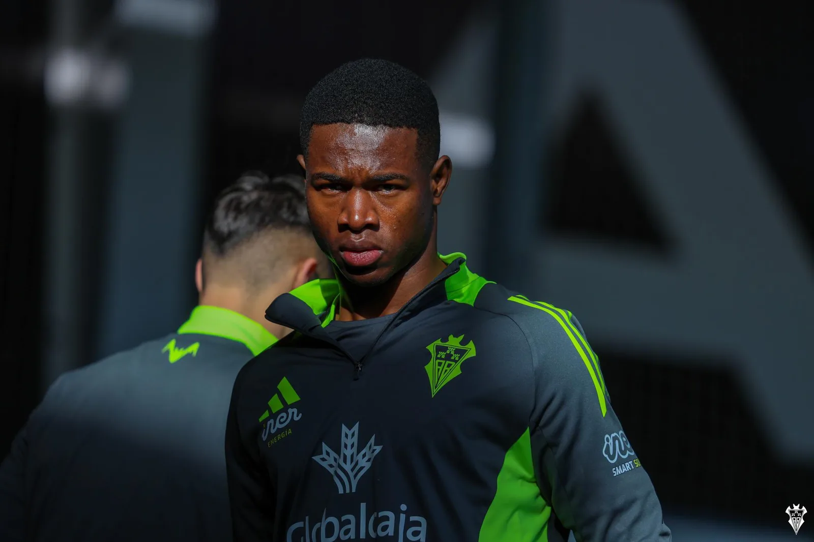 Inconfort en Albacete avec Bayer Leverkusen: « Ce serait un manque d’éthique et de respect s’ils avaient contacté Kafane sans rien nous dire »