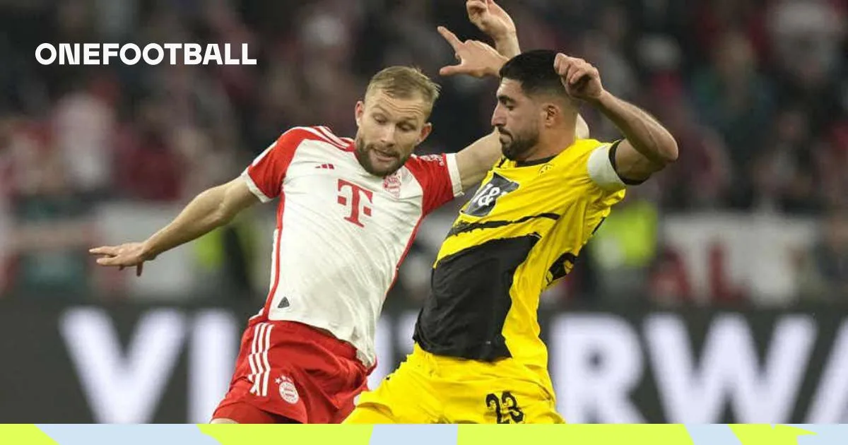 En renforçant le milieu de terrain, MU se concentre sur le ciblage des joueurs polyvalents du Bayern Munich