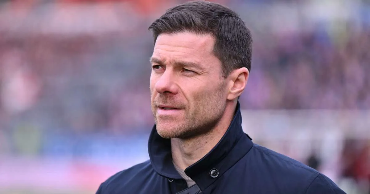 Alonso salue la « mentalité » de Leverkusen après avoir battu le record de Bundesliga