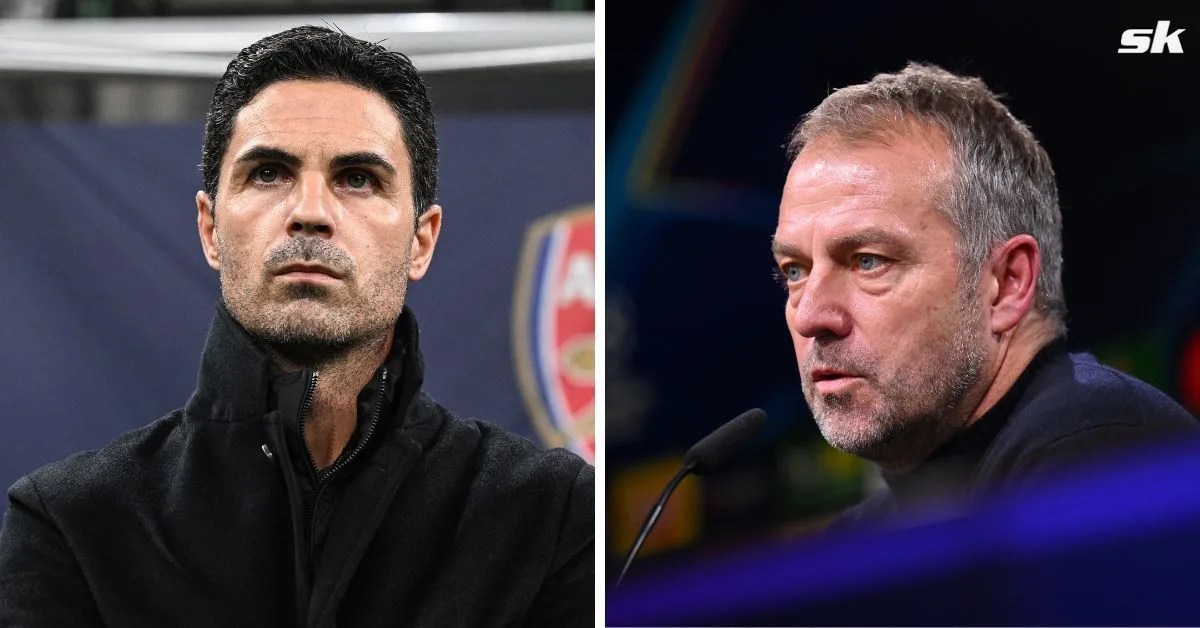 Arsenal a porté un coup dur dans la poursuite du transfert de la star de la Bundesliga au milieu de l’intérêt de Barcelone: rapports