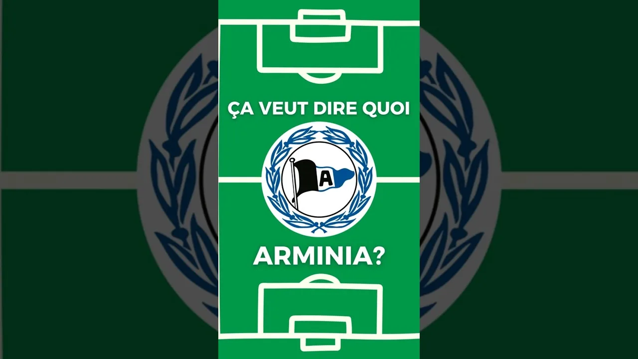 Ça va dire quoi Arminia ? #bundesliga
