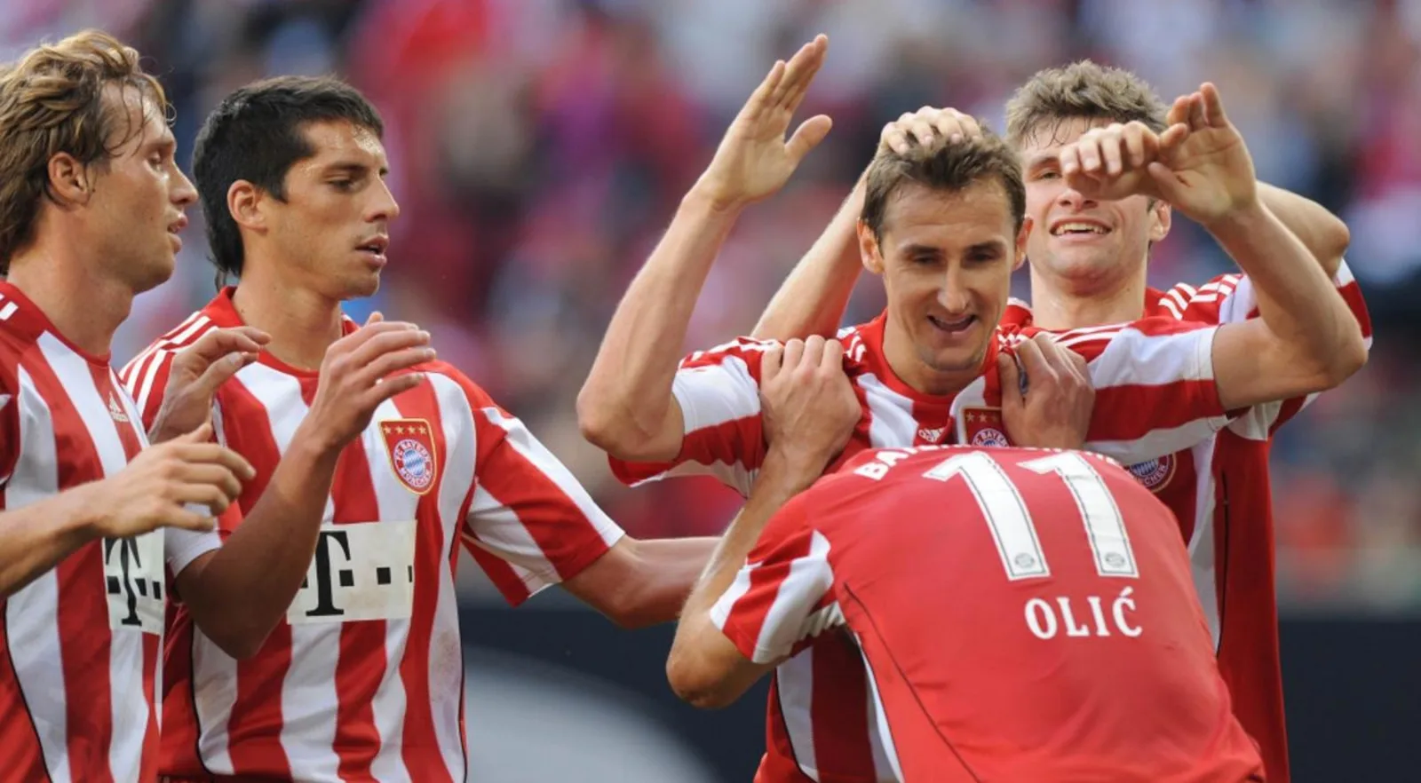 La vraie raison pour laquelle l’ancien joueur du Bayern Munich a signé avec une équipe de 4e ligue en Roumanie. « La blague est devenue réalité »