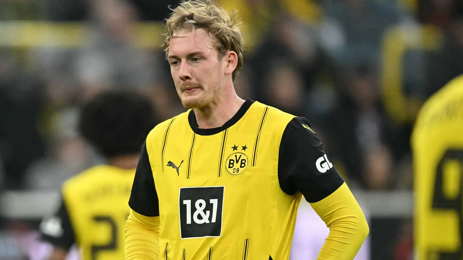 BVB, nouvelles et rumeurs: est un autre sujet connu? Borussia Dortmund regarde … – Spox