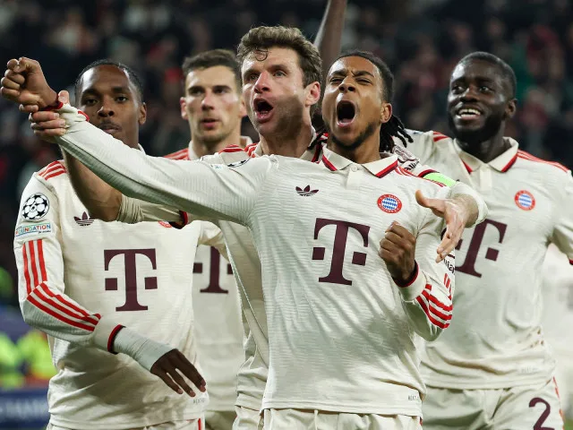 Bayern Munich – Werder Brême, vidéo en direct, 21:30, Digi Sport 2. Dans la tournée, il y avait « l’abattage »